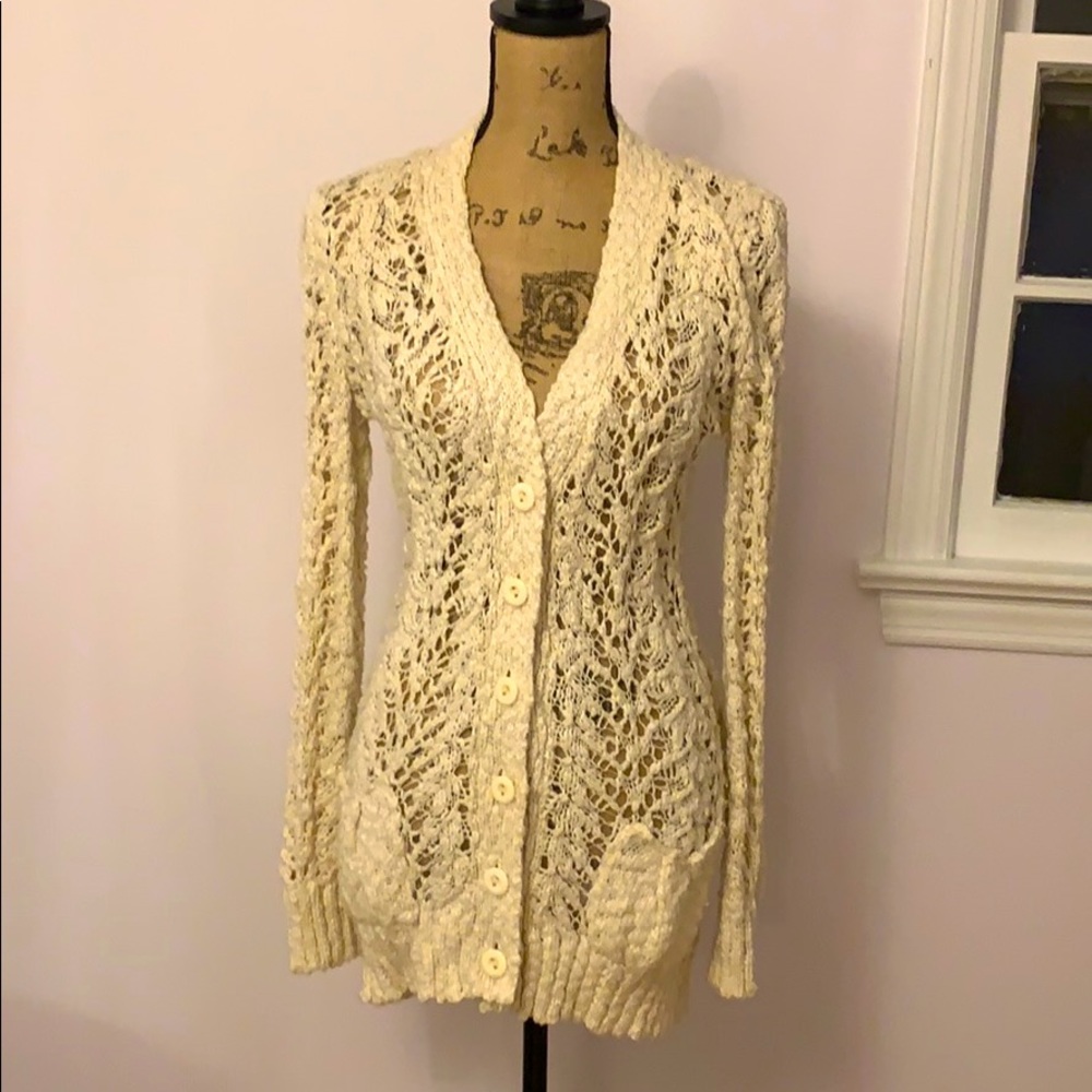 Cardigan